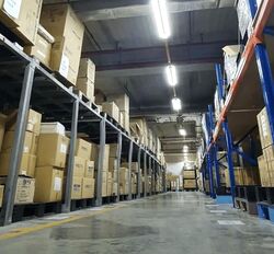 Imm Building (D22), Warehouse #500412671